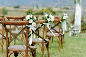 alojamiento rural para bodas en la comunidad valenciana - asientos