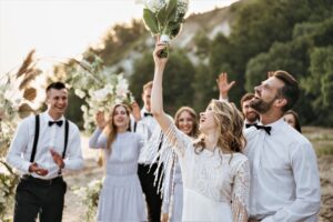 alojamiento rural para bodas en la provincia de alicante - celebracion nupcial
