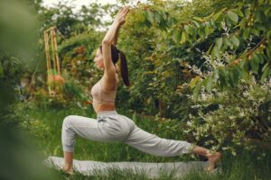 alojamiento rural en la comunidad valenciana-yoga